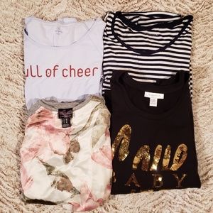 Maternity Bundle (sz. medium)